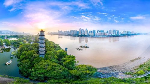 溫州各大景區大 放價 ,畢業旅游未必遠方,家門口也很美