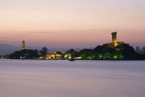 9月18日又雙叒來啦 純玩 動車組專列 499 詩畫山水 溫州雁蕩山 江心嶼 楠溪江 麗水街 文成百丈漈 猴王谷3日游