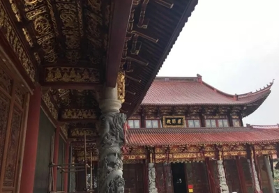 【傳承人】系列展播之“天工匠意”傳承人:章才子(古建界的領軍人物)