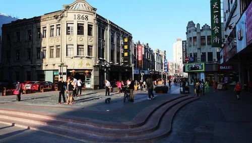 在溫州,今年必須要做的10件事 做完它們,才算對得起自己