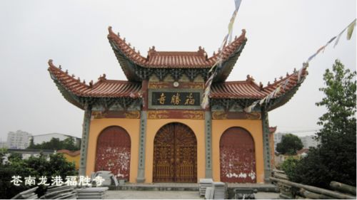 溫州市佛教協會組織開展創建 溫州名寺 美麗寺院 實地調研工作