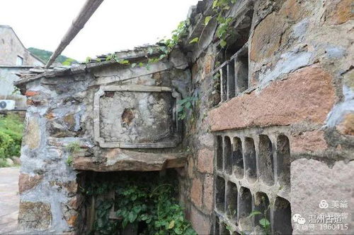 溫州江心寺 原生態(tài)漁村的古道、美食與央視取景地